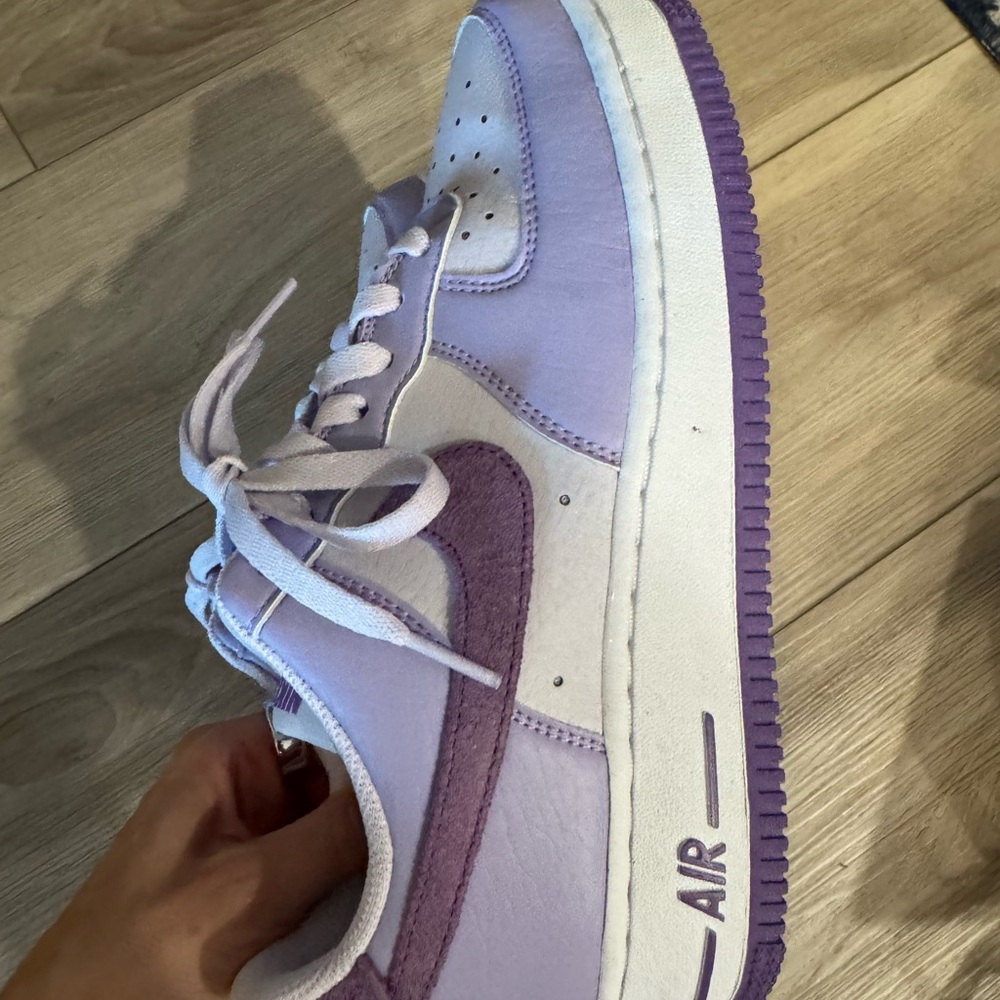 $ firm Nike Air Force 1